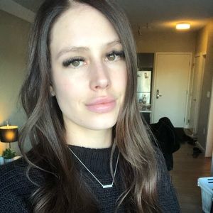 Meet your Posher, Meghan
